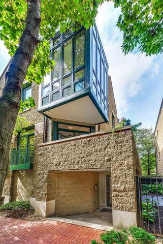 1637 N Larrabee St. #D, Chicago, IL 60614