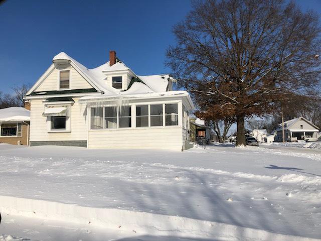 602 Broadway Ave., Sterling, IL 61081