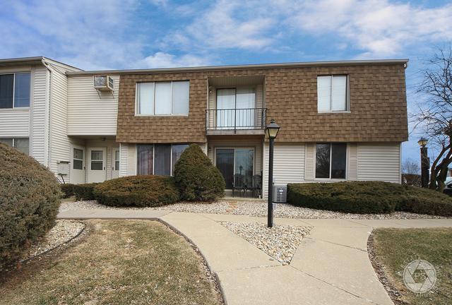 1801 Lisbon Rd. #A, Morris, IL 60450