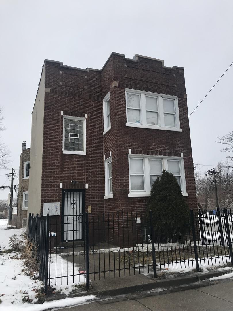 7300 S Morgan St., Chicago, IL 60621
