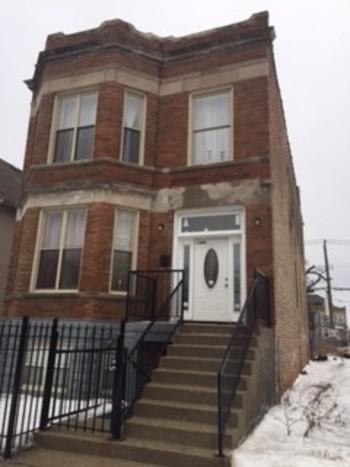 1604 S Ridgeway Ave., Chicago, IL 60623