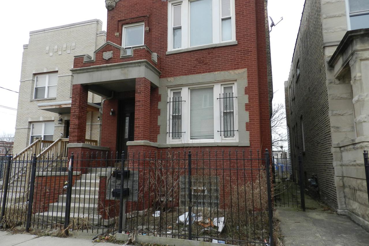 1223 S Saint Louis Ave., Chicago, IL 60623