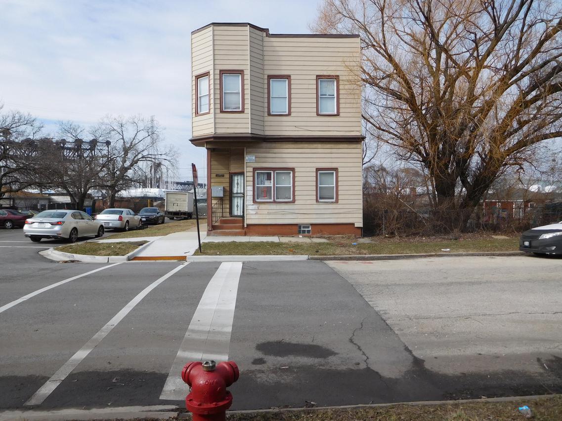 9550 S Avenue N, Chicago, IL 60617