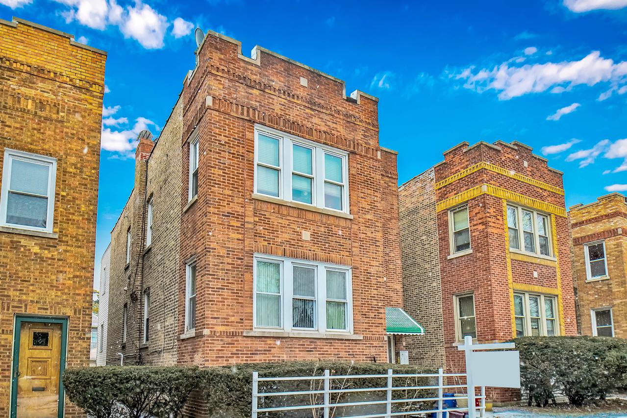 4717 N Keating Ave., Chicago, IL 60630