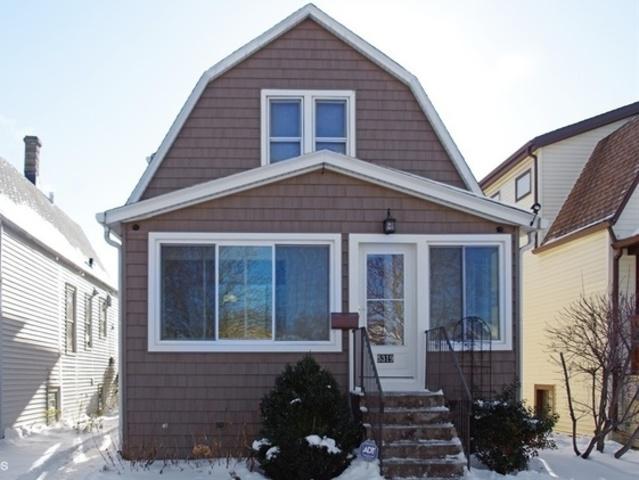 5319 N Lynch Ave., Chicago, IL 60630