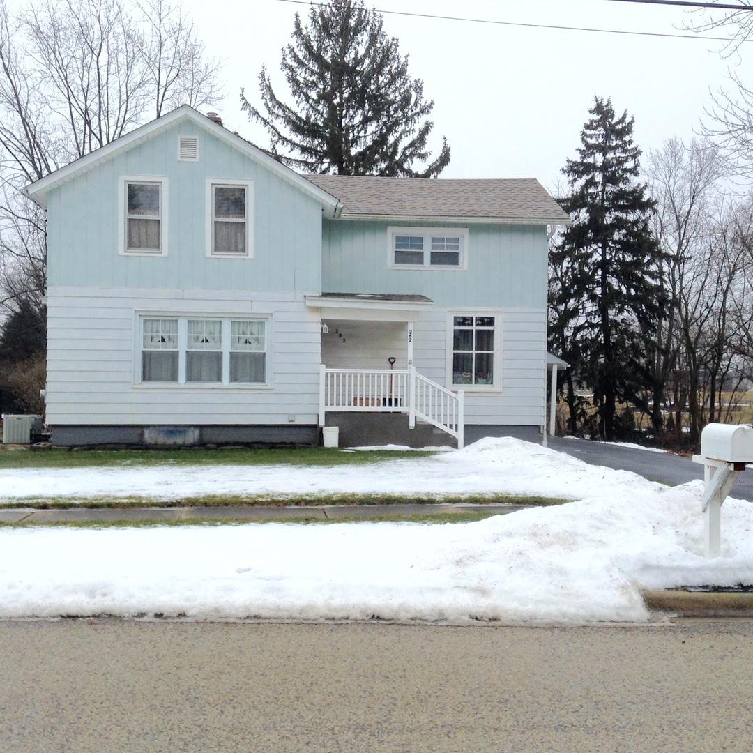 262 Oregon St., Frankfort, IL 60423