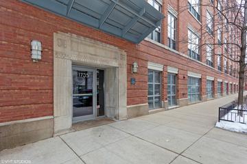 1735 N Paulina St. #414, Chicago, IL 60622