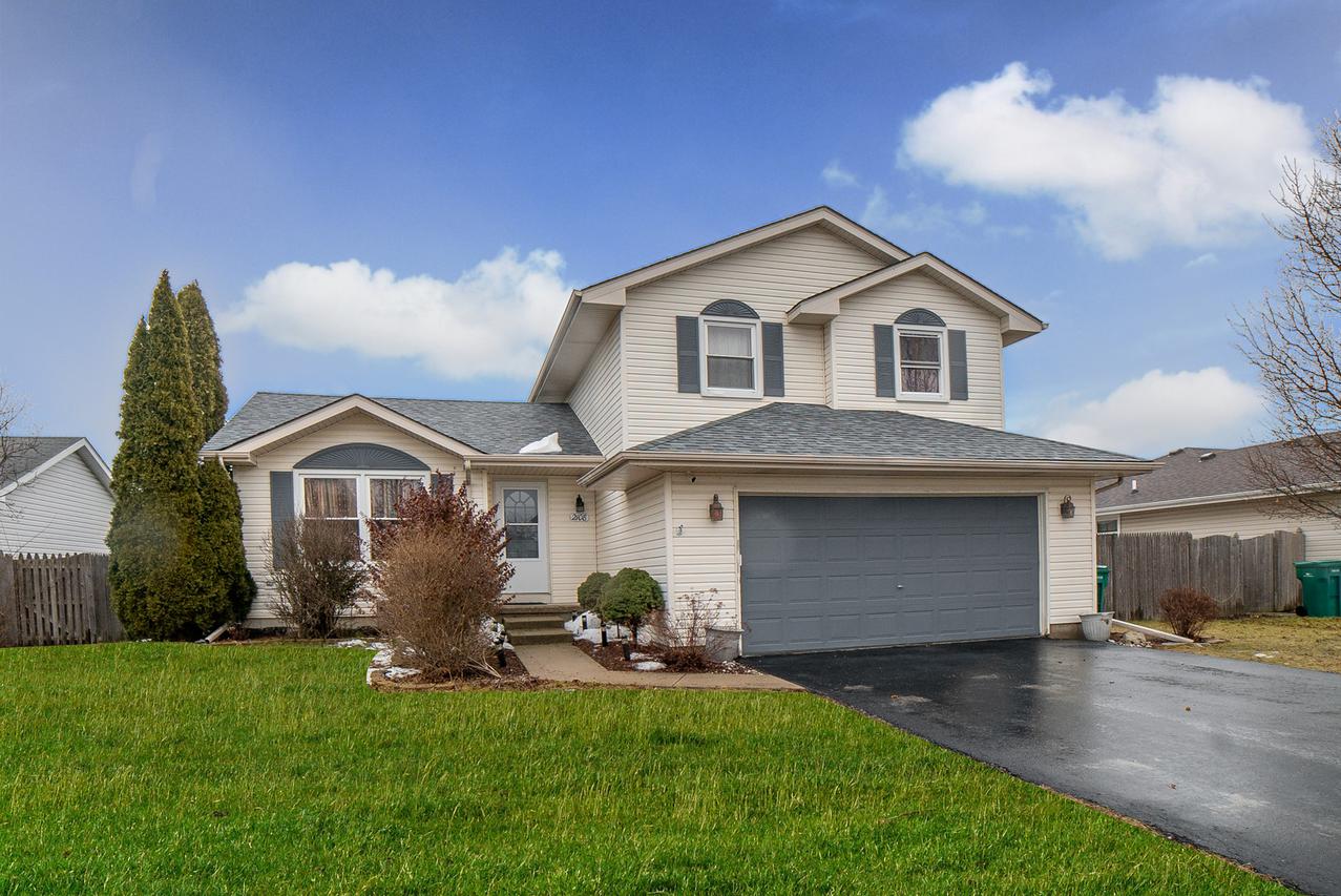 2108 Mystic Dr., Plainfield, IL 60586