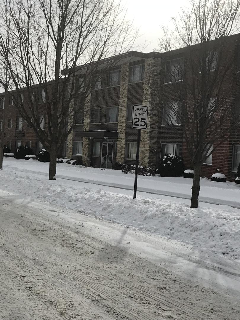 10210 Washington Ave. #206, Oak Lawn, IL 60453