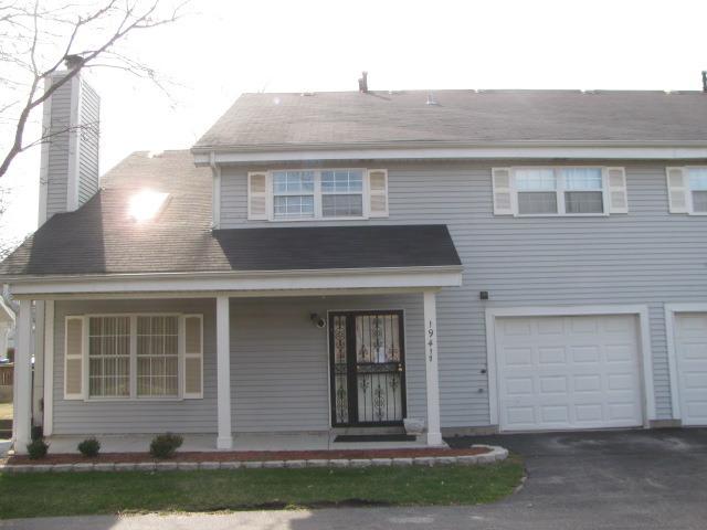 19417 Cypress Dr. #2C, Country Club Hills, IL 60478