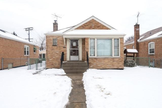 2873 W 83rd St., Chicago, IL 60652