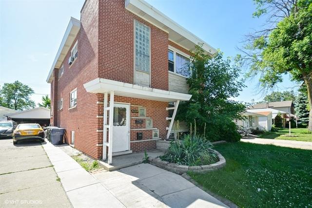 9228 Central Ave., Oak Lawn, IL 60453
