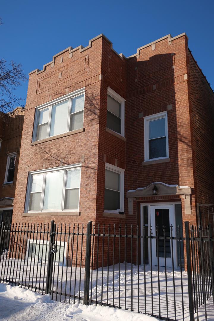 5008 W Division St., Chicago, IL 60651