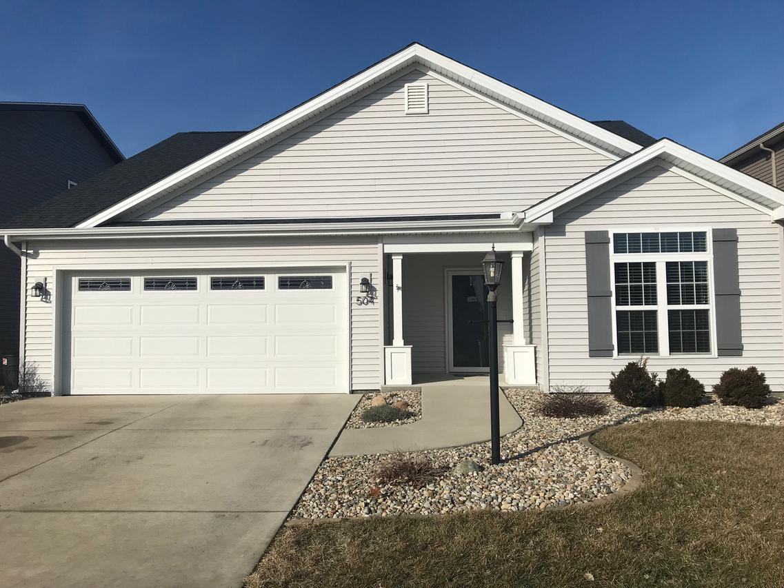 504 Krebs Dr., Champaign, IL 61822
