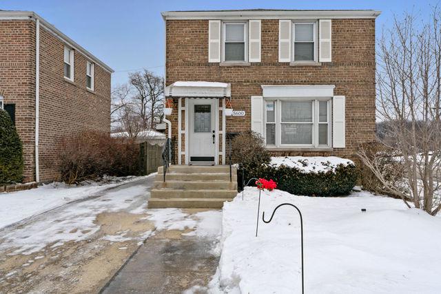 5600 W Pershing Rd., Cicero, IL 60804