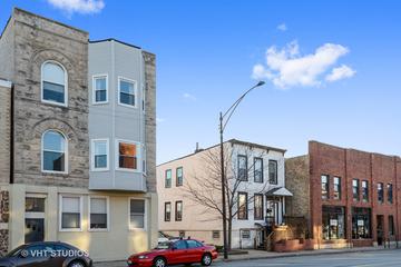 1813 W Grand Ave. #2, Chicago, IL 60622