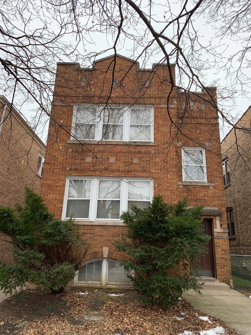 5730 N Mcvicker Ave., Chicago, IL 60646