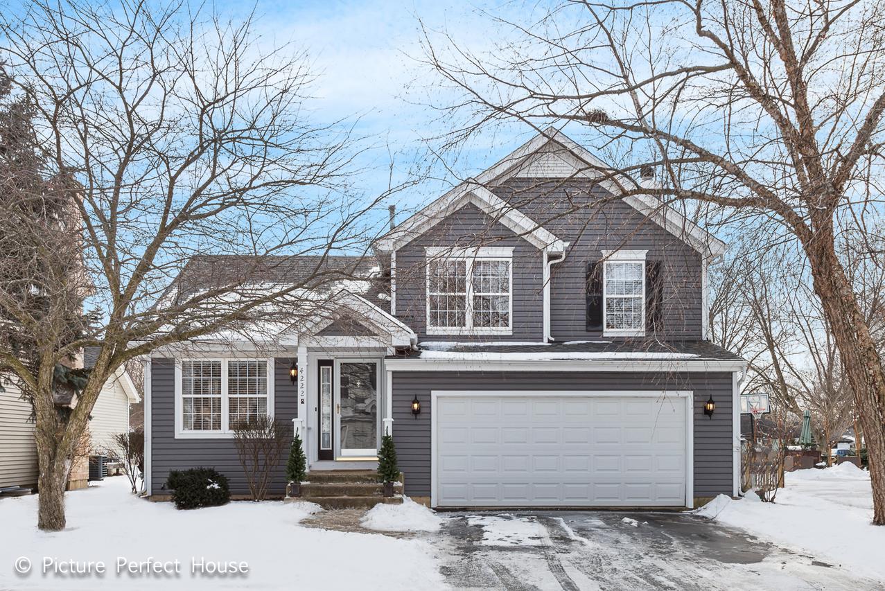 4222 Glenlo Dr., Plainfield, IL 60586