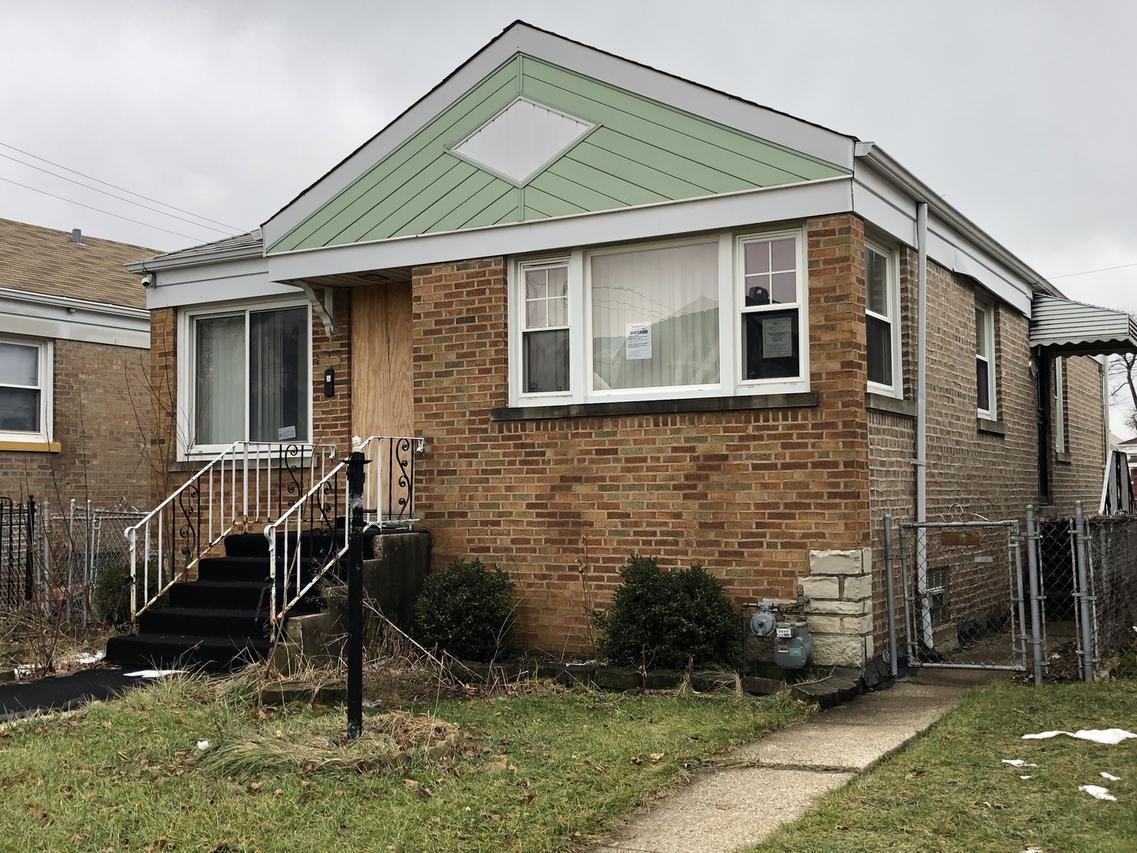5119 W St Paul Ave., Chicago, IL 60639