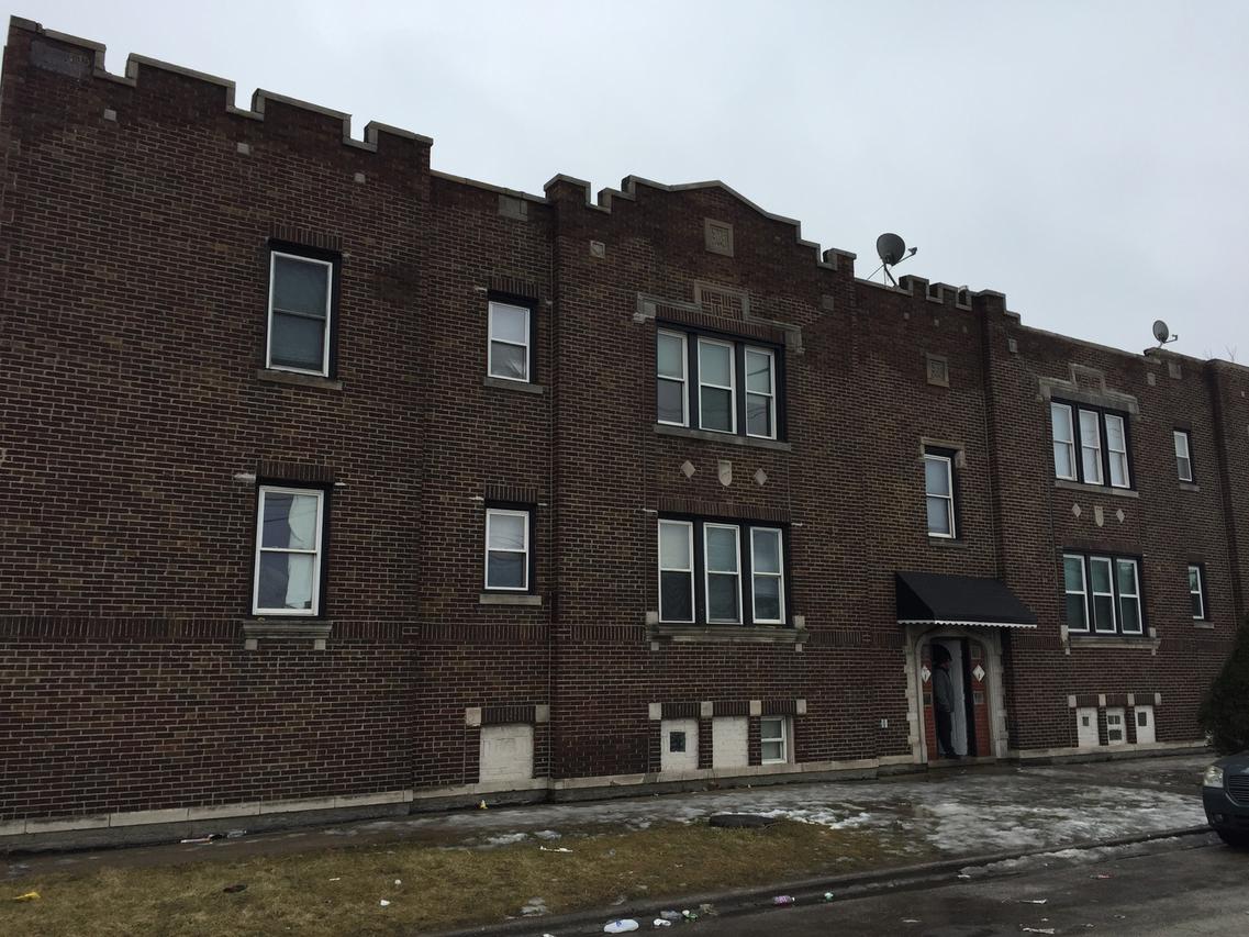 733 S Lavergne Ave., Chicago, IL 60644
