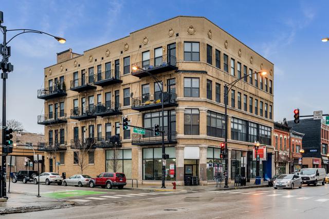 1400 N Milwaukee Ave. #302, Chicago, IL 60622