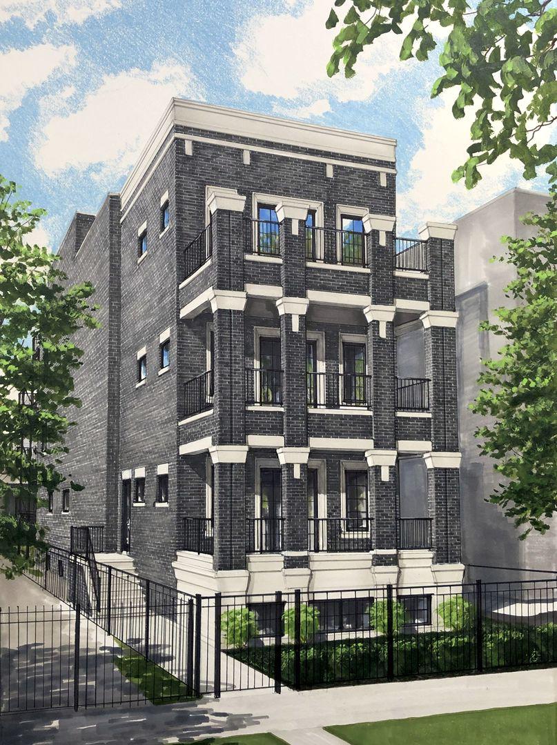 2422 N Racine Ave. #1, Chicago, IL 60614