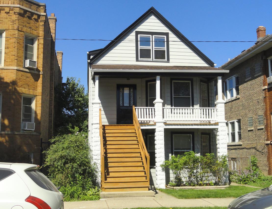 5128 W Henderson St., Chicago, IL 60641