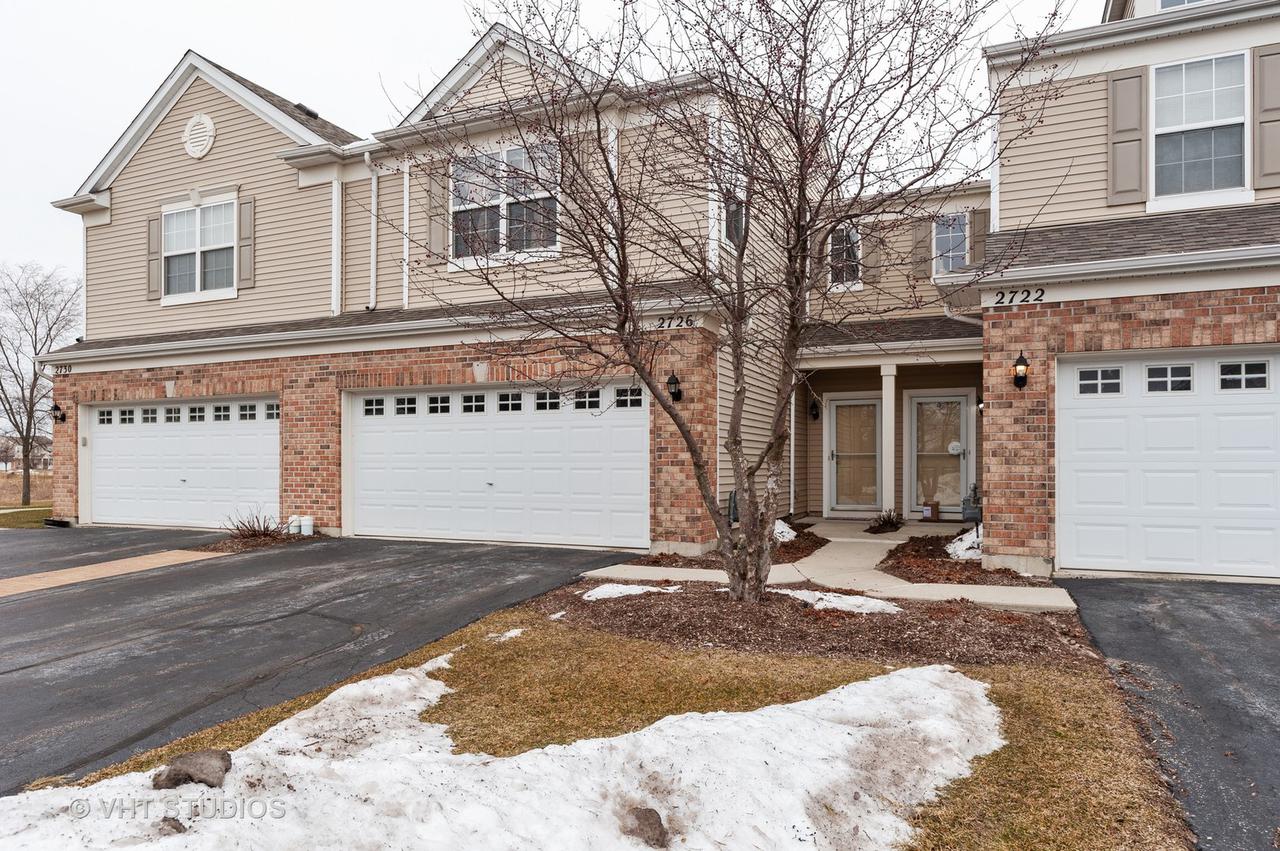 2726 Evergreen Cir., Mchenry, IL 60050