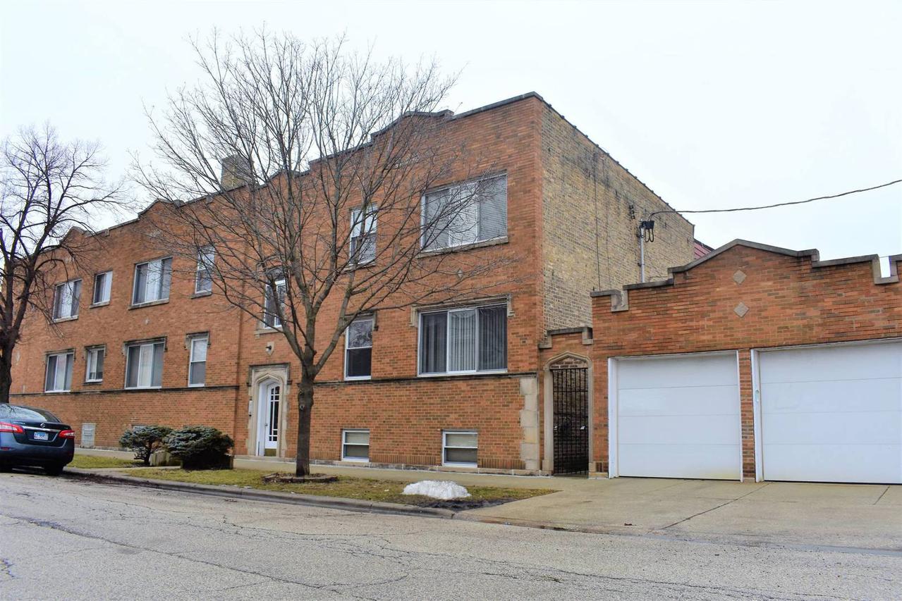 5948 W Cullom Ave. #1, Chicago, IL 60634