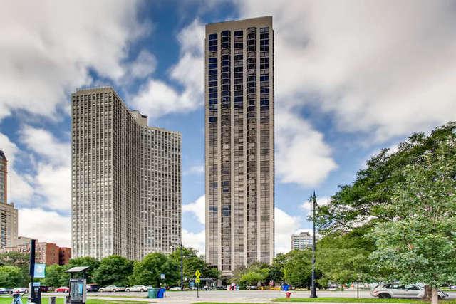 2650 N Lakeview Ave. #704, Chicago, IL 60614