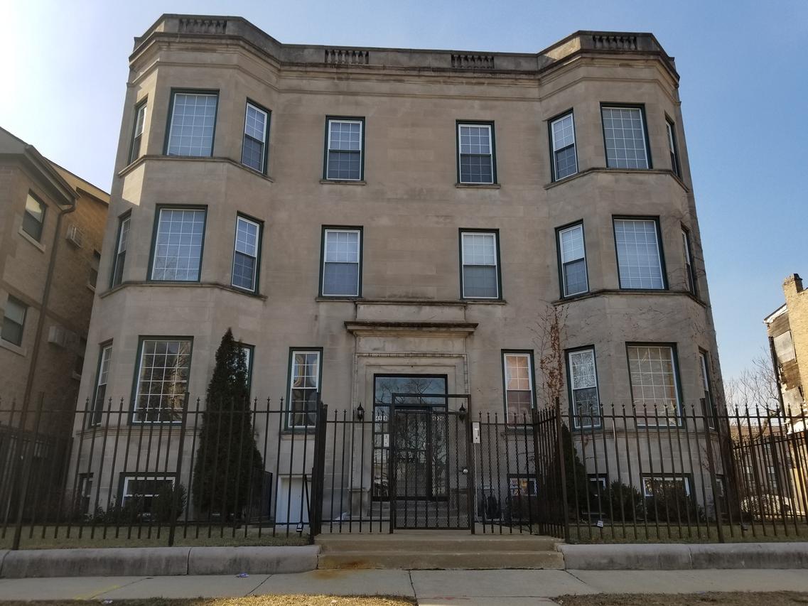 4938 S Champlain Ave. #1S, Chicago, IL 60615