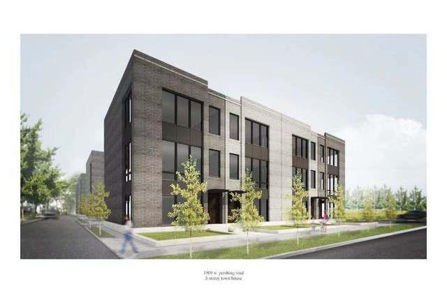 3852 S Wolcott Ave., Chicago, IL 60609