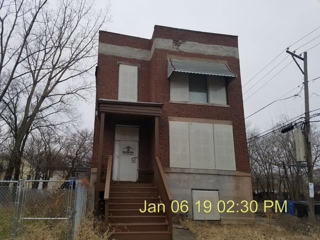 5914 S Ada St., Chicago, IL 60636