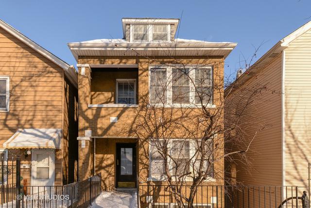 2146 W 24th St., Chicago, IL 60608