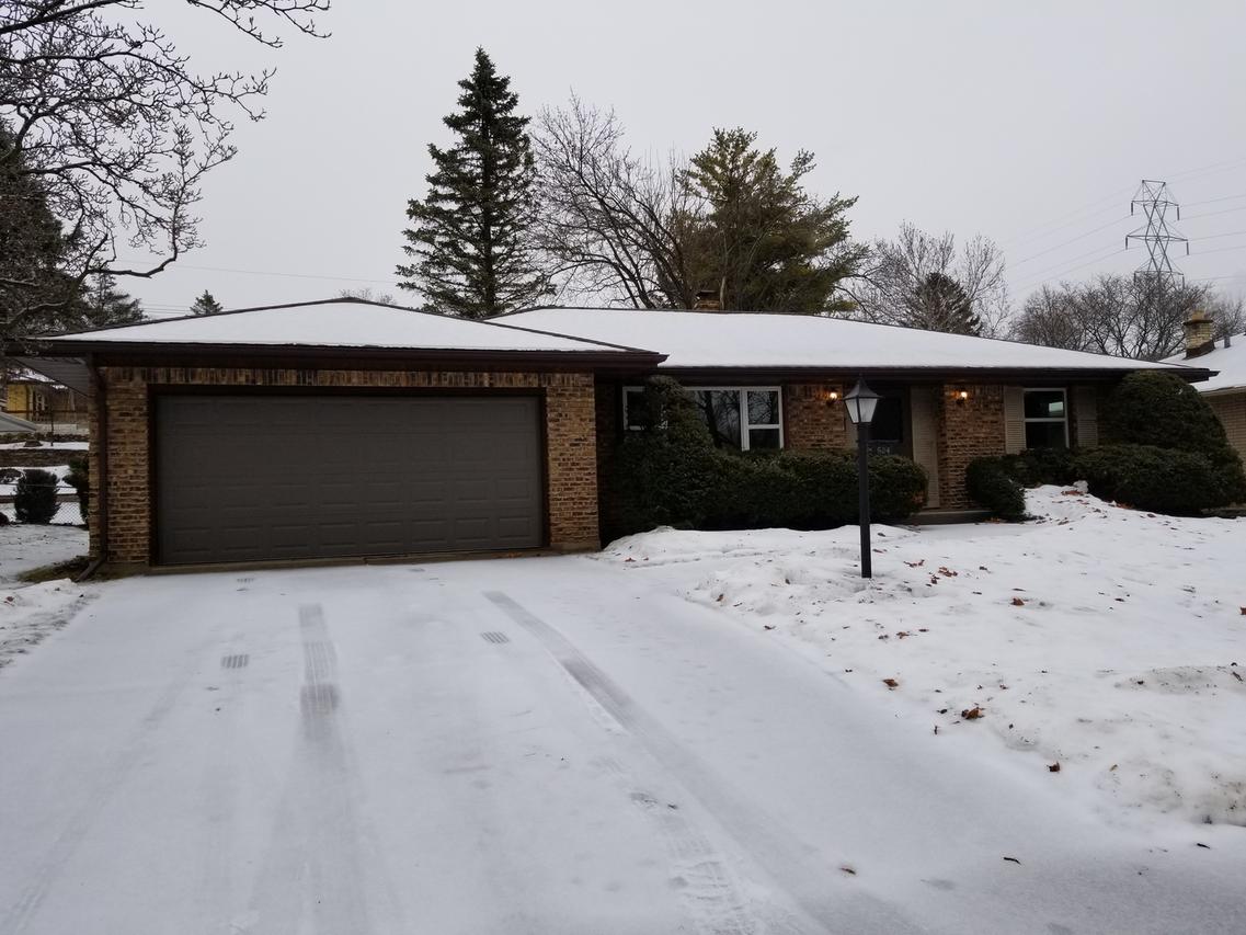 604 Emerson Dr., Rockford, IL 61108