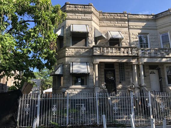 4228 W Wilcox St., Chicago, IL 60624