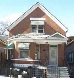 7812 S Aberdeen St., Chicago, IL 60620