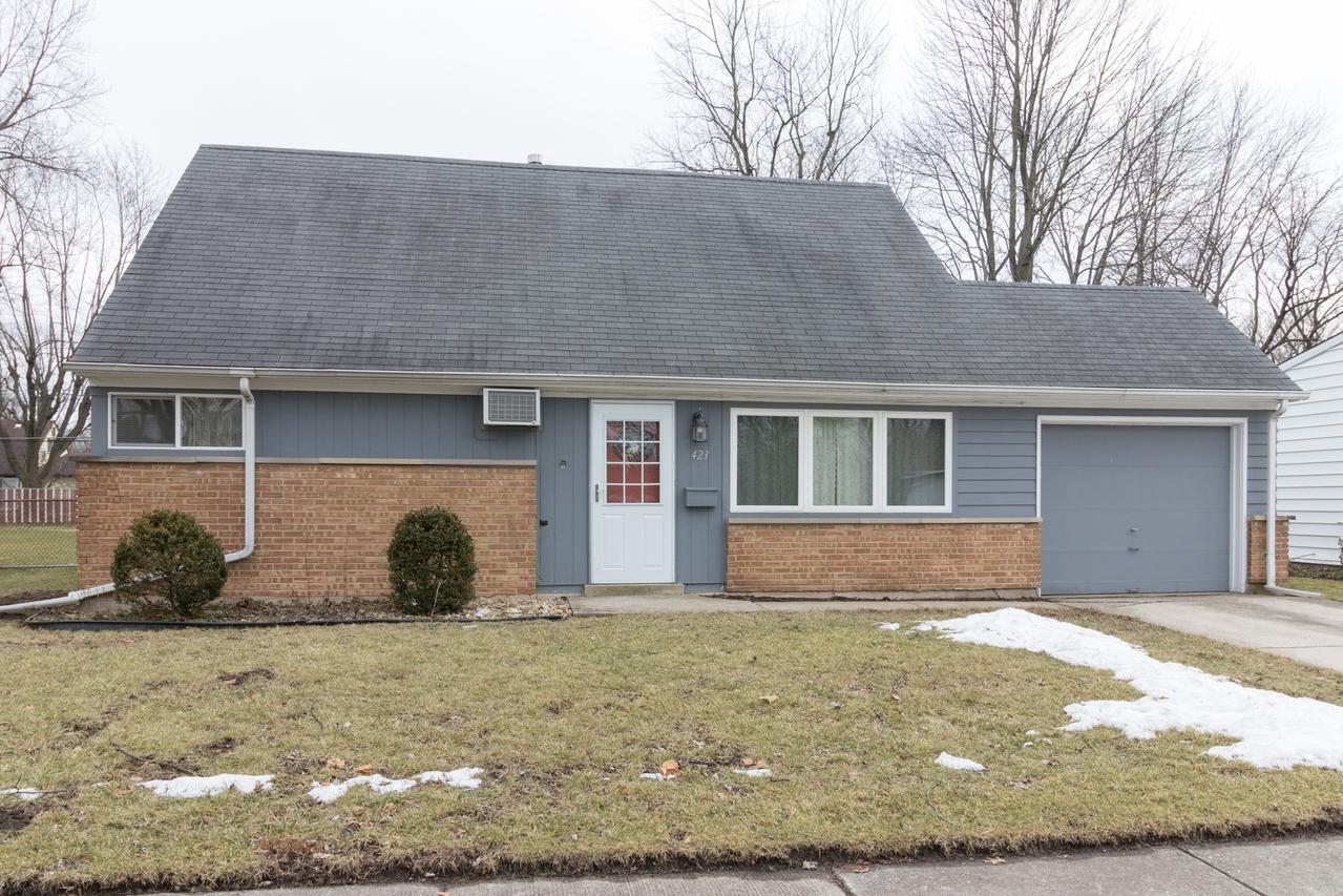 423 Winnebago St., Park Forest, IL 60466
