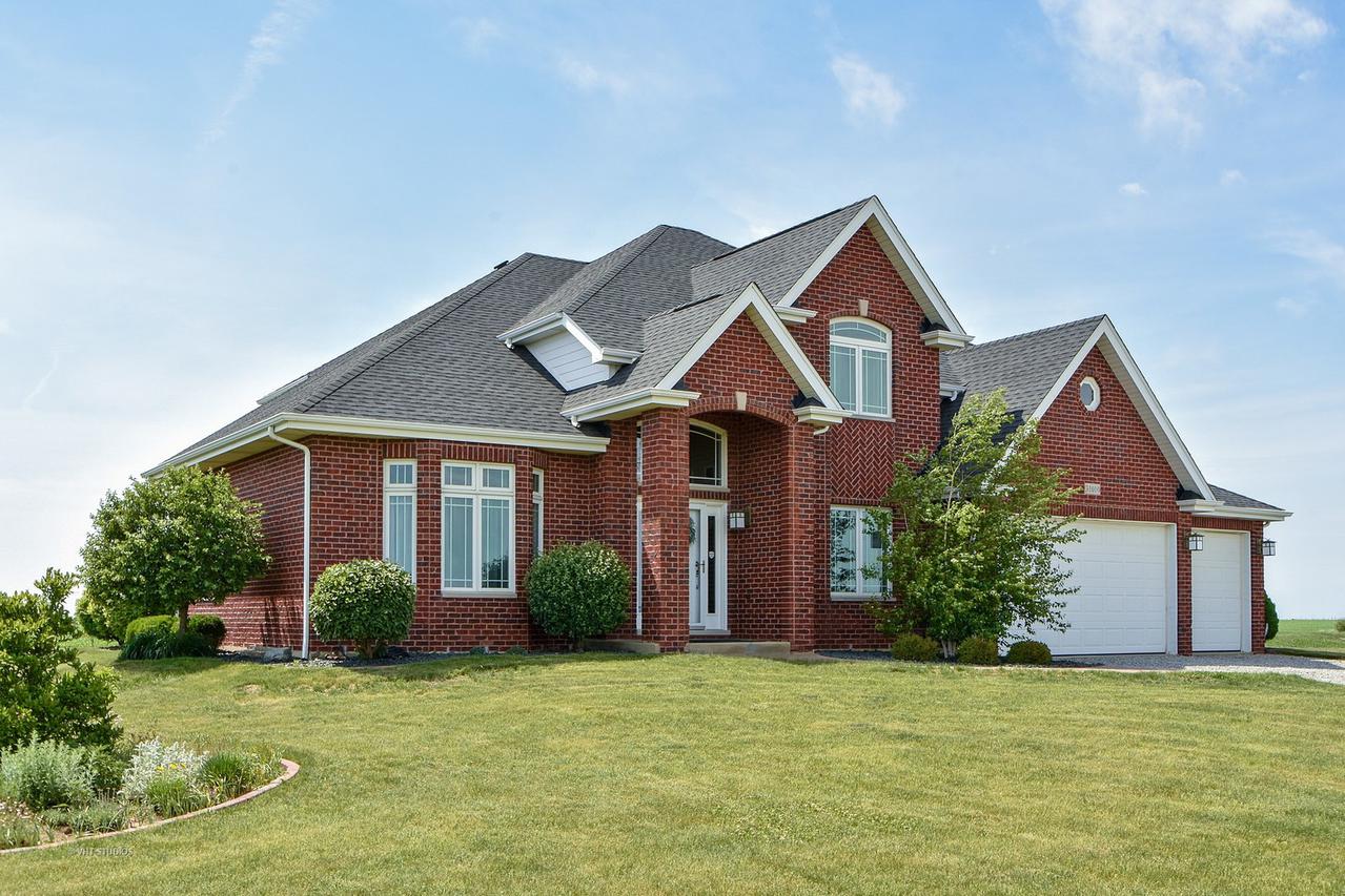 31010 S Klemme Rd., Beecher, IL 60401