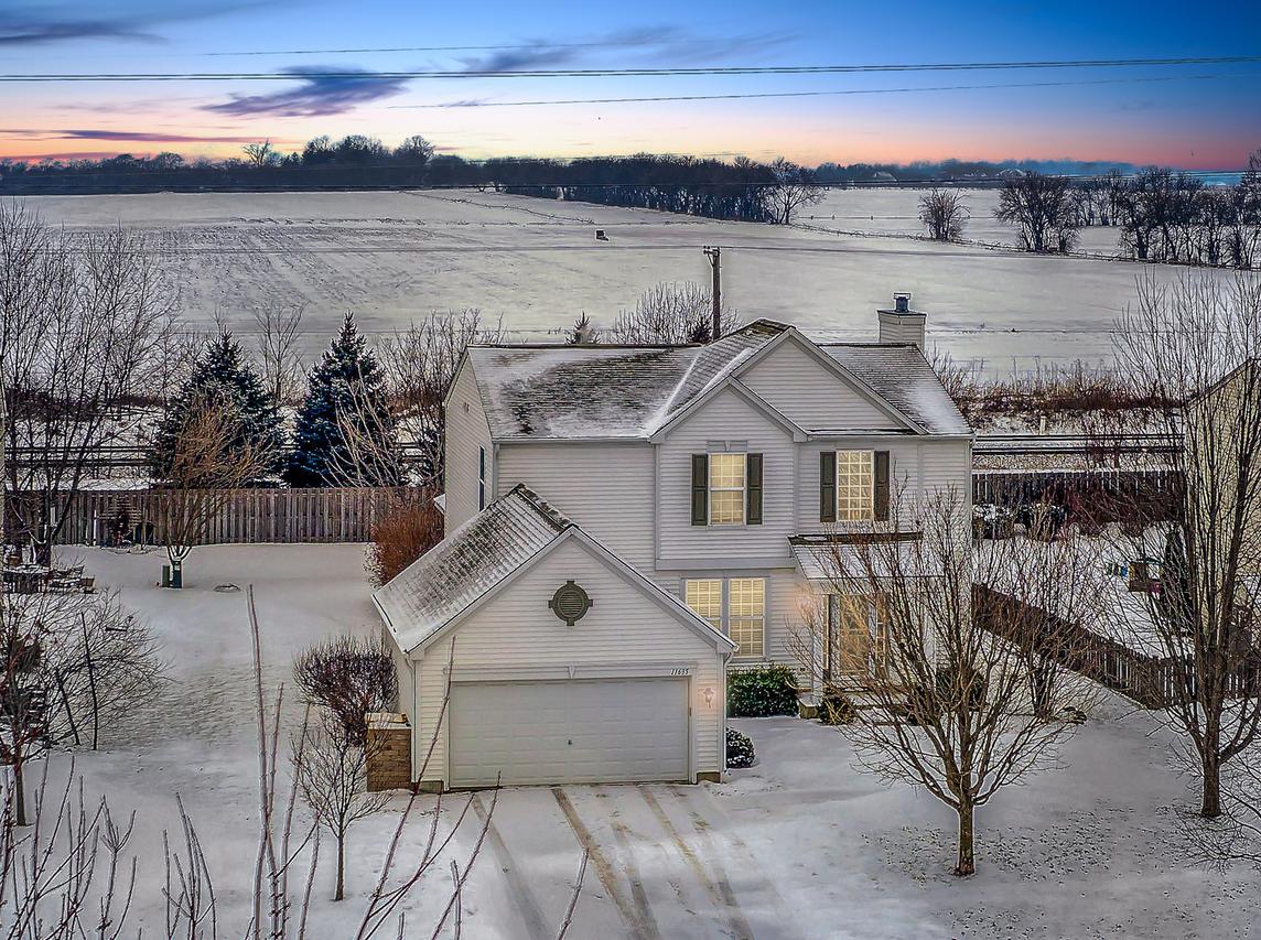 11635 Glenn Cir., Plainfield, IL 60585