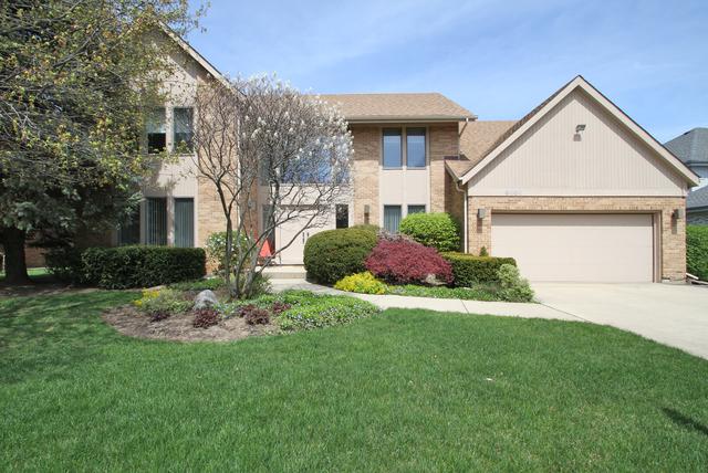 3606 Ari Ln., Glenview, IL 60026