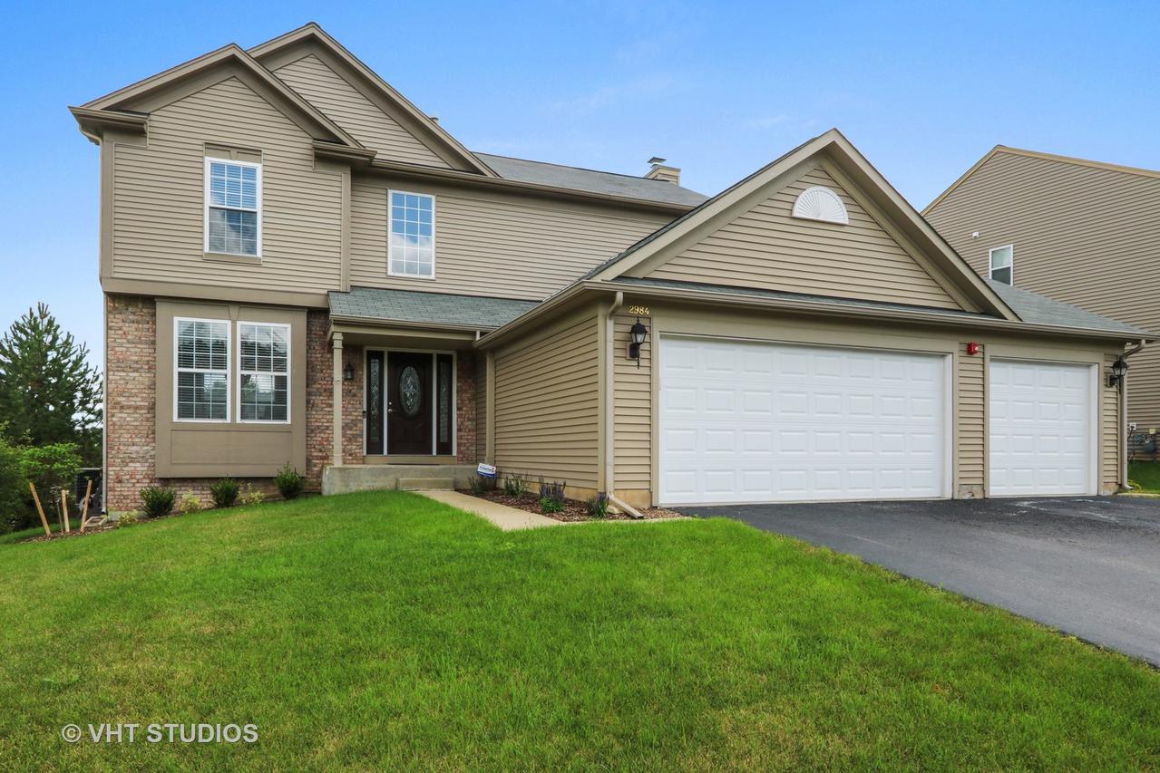 2984 Dartmouth Ln., Dundee, IL 60118