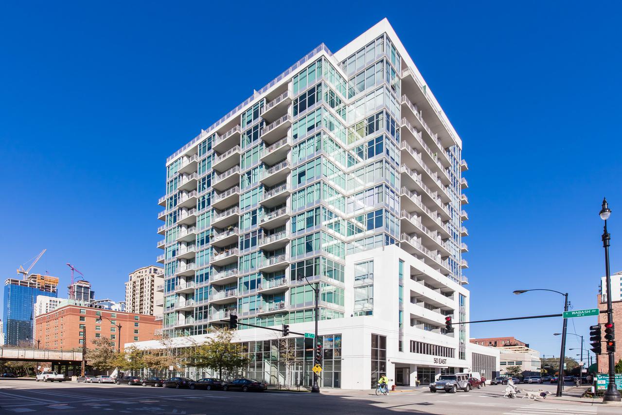 50 E 16th St. #1312, Chicago, IL 60616