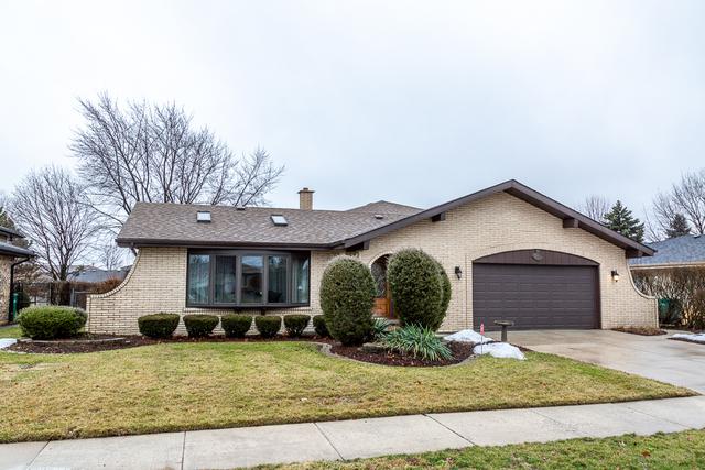 7445 Cashew Dr., Orland Park, IL 60462