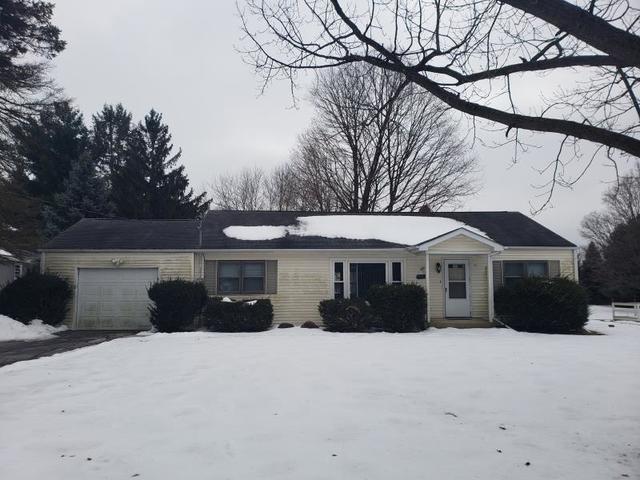 6527 Guilford Rd., Rockford, IL 61107