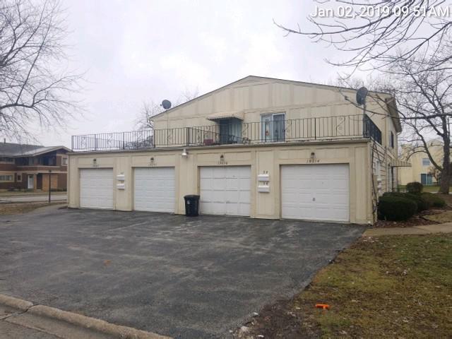 19356 Oak Ave. #1, Country Club Hills, IL 60478