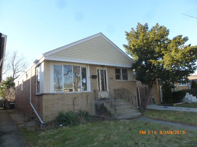 3534 Dora St., Franklin Park, IL 60131
