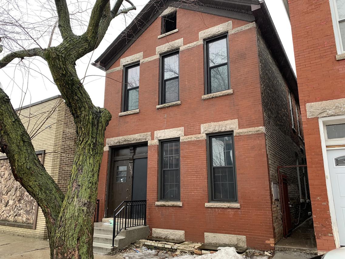 1333 W 31st St., Chicago, IL 60608