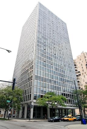 2400 N Lakeview Ave. #2701, Chicago, IL 60614