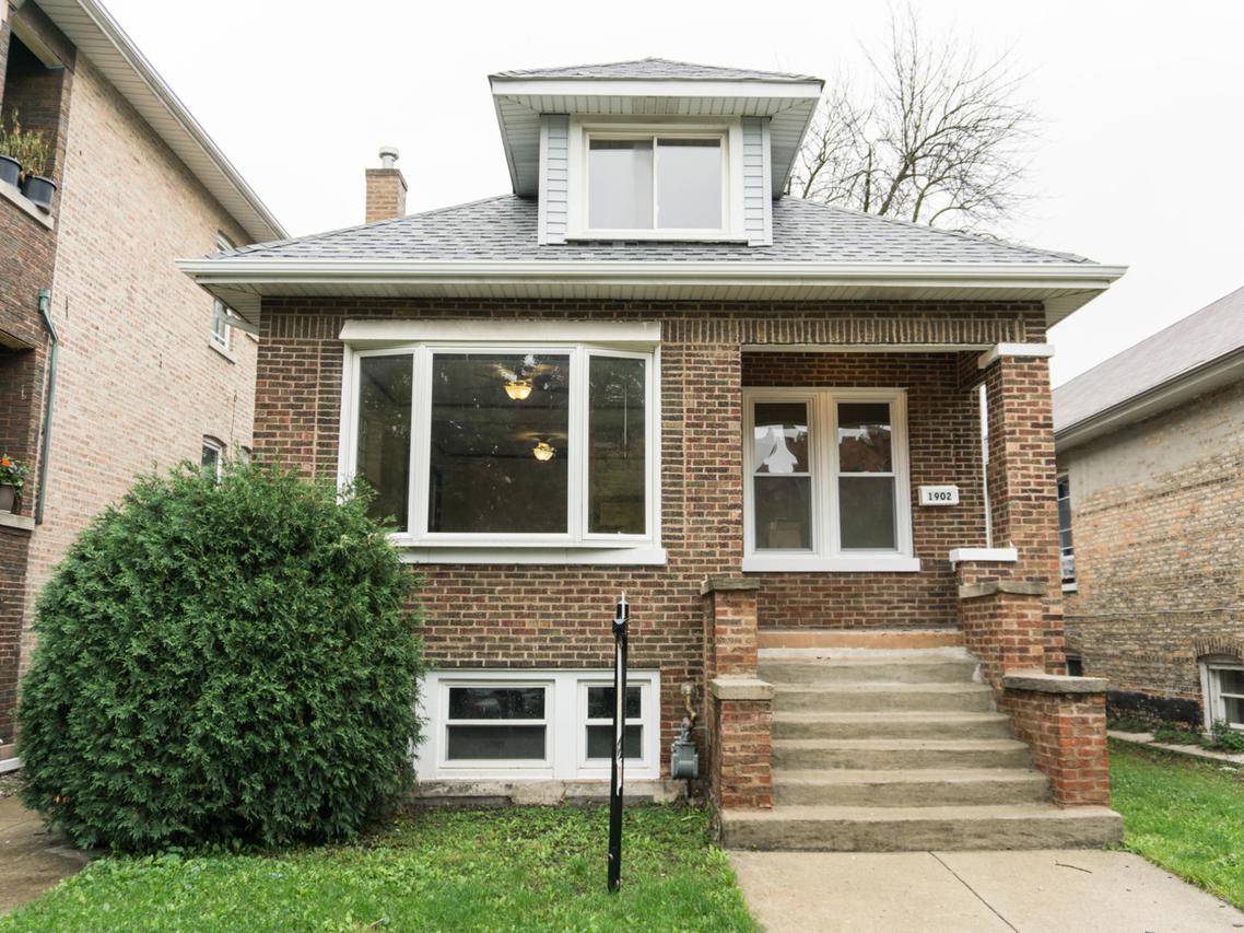 [Address Hidden by Seller], Cicero, IL 60804